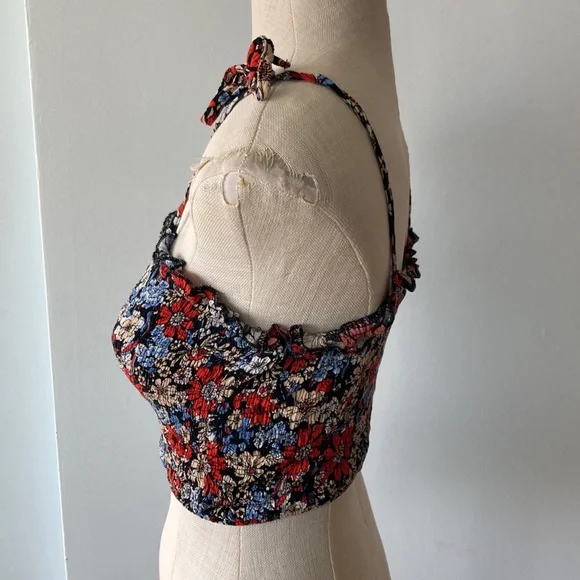 Forever 21 summer top duo - Picture 8 of 11